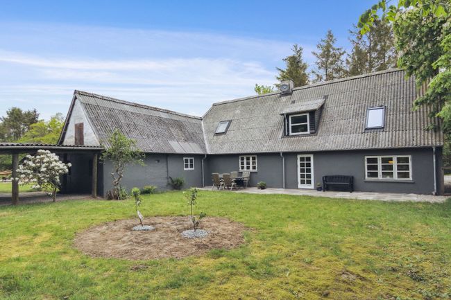 Ørbækvej 211, Brudager, 5882 Vejstrup