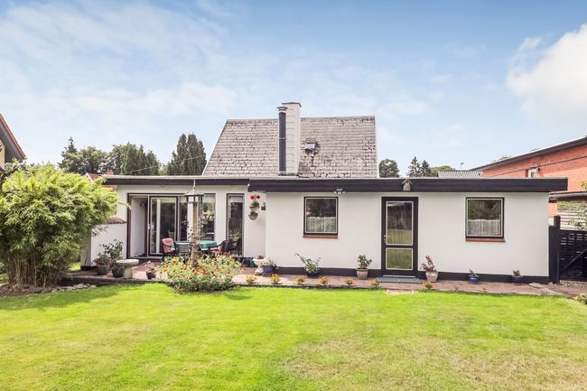 Kobberbæksvej 52, 5700 Svendborg